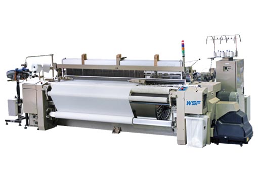 RW170 Air Jet Loom, Weaving Loom Machine For Sale