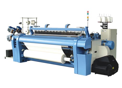 RW170 Air Jet Loom, Weaving Loom Machine For Sale